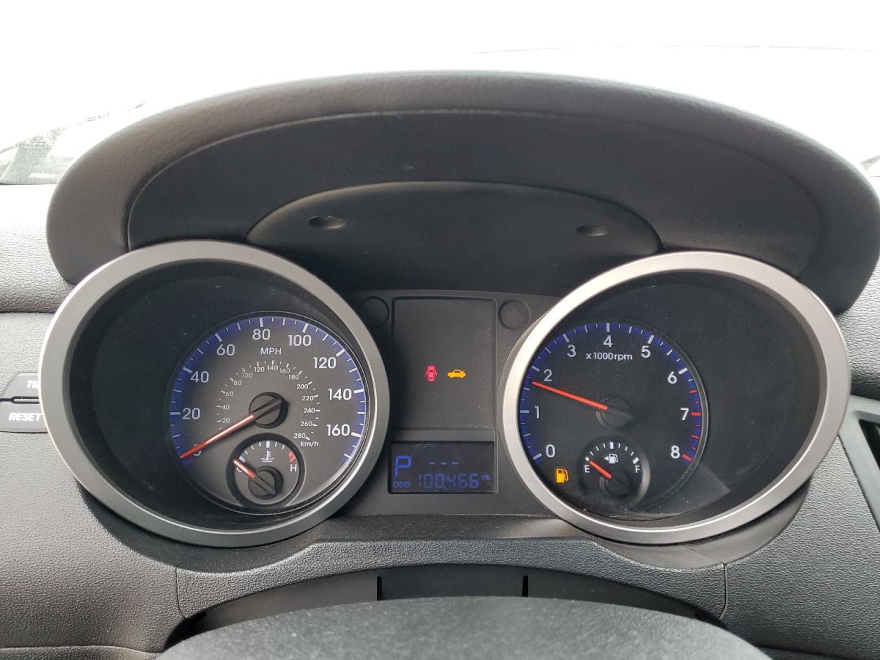 2010 Hyundai Genesis Coupe 3.8L VIN: KMHHU6KH8AU034125 Lot: 56064075