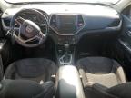 2015 Jeep Cherokee Latitude en Venta en Kansas City, KS - All Over