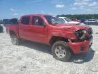 2012 Toyota Tacoma Double Cab Prerunner იყიდება Loganville-ში, GA - Rollover