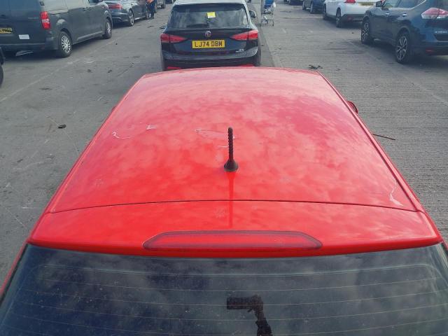 2008 VOLKSWAGEN POLO MATCH