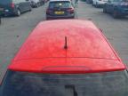 2008 VOLKSWAGEN POLO MATCH for sale at Copart CHESTER