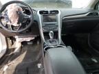 2016 Ford Fusion Se na sprzedaż w Kansas City, KS - Front End