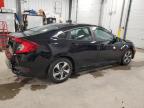 2020 Honda Civic Lx na sprzedaż w Ottawa, ON - Front End