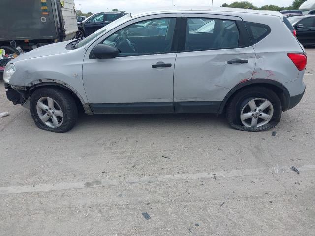 2007 NISSAN QASHQAI VI