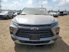 2025 Chevrolet Blazer 3Lt იყიდება Elgin-ში, IL - Side