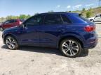 2021 Audi Q3 Premium Plus S Line 45 იყიდება Littleton-ში, CO - Front End