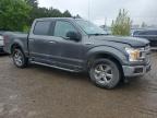 2020 Ford F150 Supercrew zu verkaufen in London, ON - Front End
