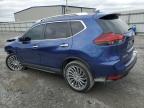 2020 Nissan Rogue S за продажба в Gastonia, NC - Front End