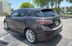 2012 Lexus Ct 200 en Venta en Opa Locka, FL - Minor Dent/Scratches