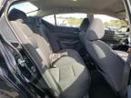 2022 Nissan Altima Sr იყიდება Exeter-ში, RI - Front End