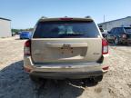 2017 Jeep Compass Latitude for Sale in Midway, FL - Rollover