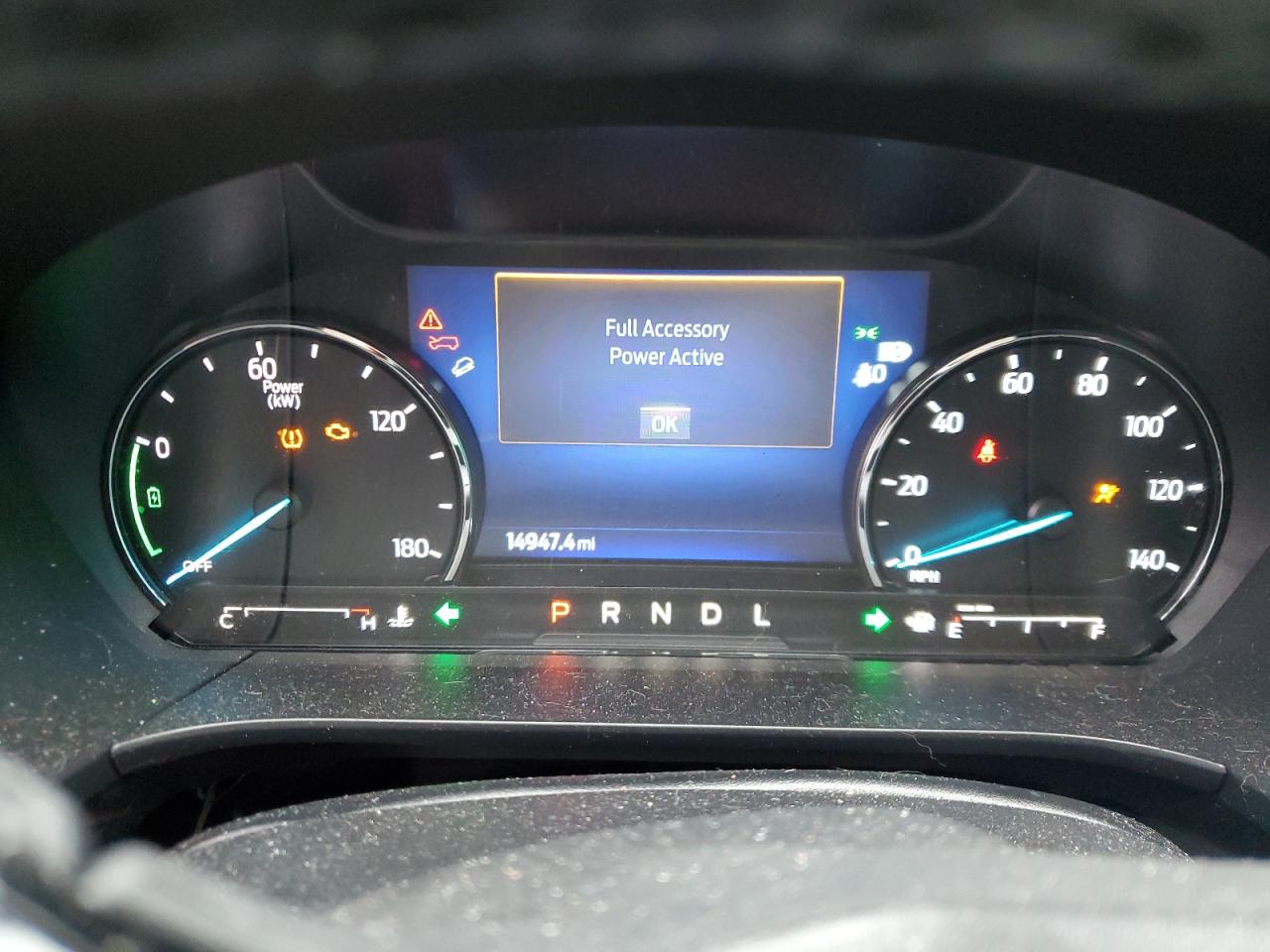 2022 Ford Escape Se VIN: 1FMCU9BZ7NUA31937 Lot: 57057495