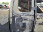 2011 Chevrolet Silverado K1500 Lt de vânzare în Indianapolis, IN - Burn