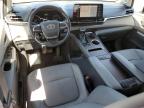 2021 Toyota Sienna Xle за продажба в Van Nuys, CA - Front End