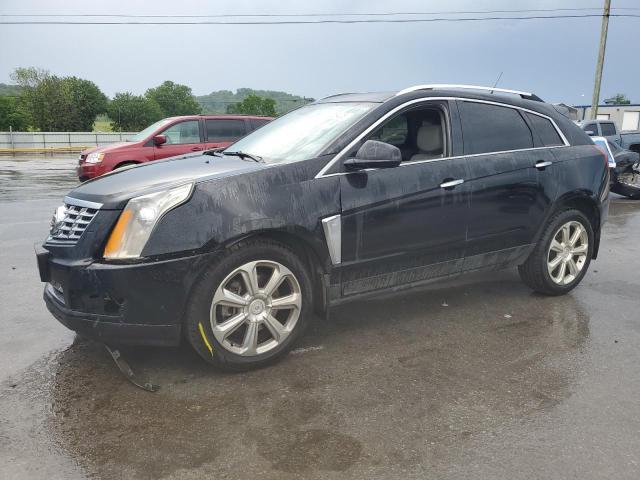 2014 Cadillac Srx Premium Collection