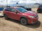 2016 Subaru Crosstrek Limited на продаже в Colorado Springs, CO - Side