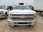 2015 Chevrolet Silverado C3500 for Sale in Wilmer, TX - Normal Wear