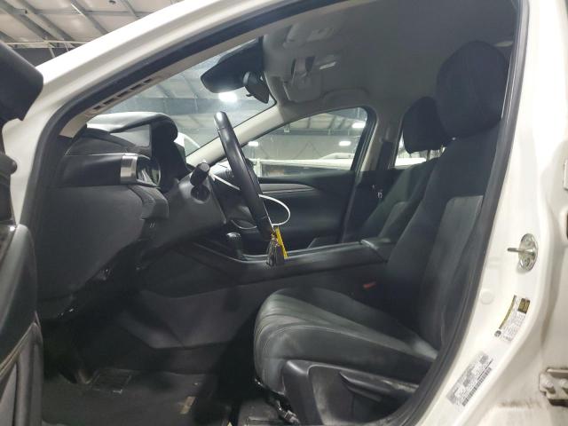  MAZDA 6 2020 Biały