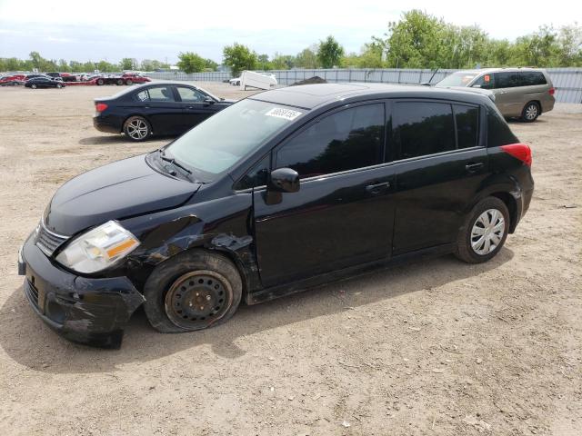 2009 Nissan Versa S