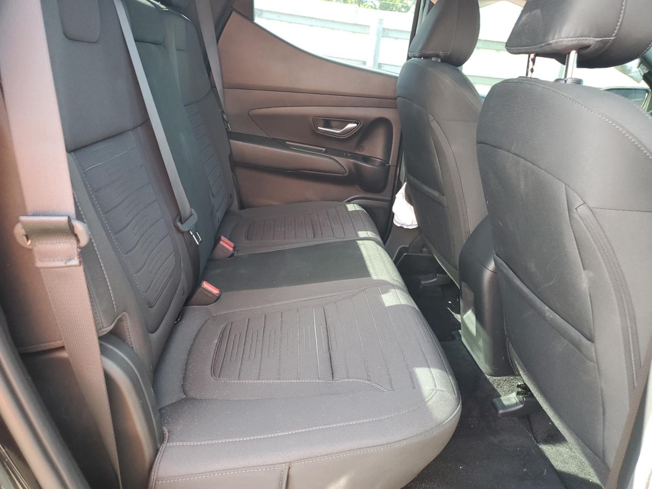 2024 Hyundai Santa Cruz Sel VIN: 5NTJC4AE5RH101064 Lot: 55305455