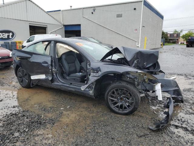  TESLA MODEL 3 2024 Серый