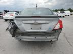 2014 Nissan Versa S for Sale in Lebanon, TN - Rear End