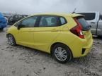 2016 Honda Fit Lx   na sprzedaż w Wayland, MI - Front End