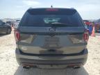 2017 Ford Explorer Sport zu verkaufen in Taylor, TX - Hail