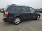 2009 Kia Sedona Ex zu verkaufen in Brookhaven, NY - Side
