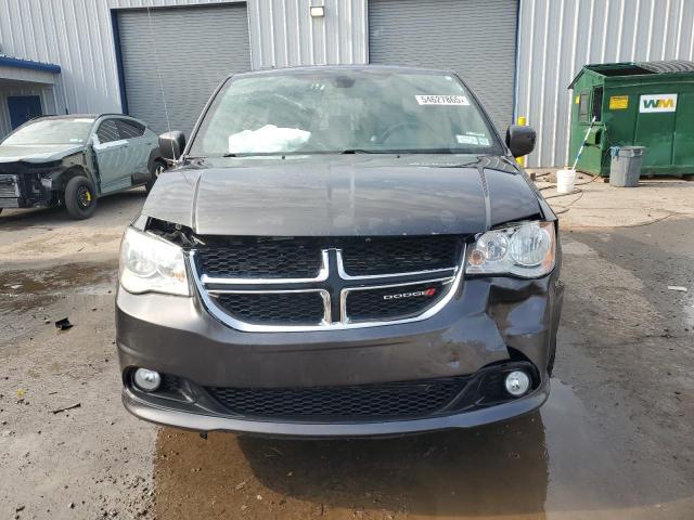  DODGE CARAVAN 2019 Czarny