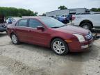2007 Ford Fusion Sel продається в Hampton, VA - Front End