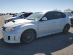 2013 Subaru Impreza Wrx for Sale in North Las Vegas, NV - Front End