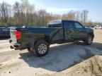 2015 Chevrolet Silverado K2500 Heavy Duty продається в Candia, NH - Side
