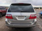 2007 Honda Odyssey Touring for Sale in Albuquerque, NM - Side