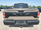2021 Nissan Titan Sv for Sale in Houston, TX - Water/Flood