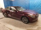 2015 Hyundai Genesis 3.8L zu verkaufen in Northfield, OH - Side