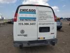 2016 Gmc Savana G2500 de vânzare în Chicago Heights, IL - Front End