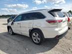 2016 Toyota Highlander Limited for Sale in Cahokia Heights, IL - Side