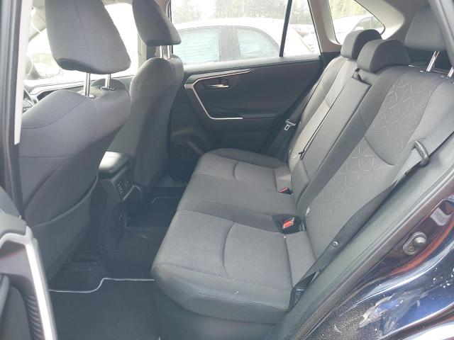 2021 TOYOTA RAV4 DESIG