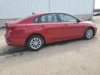 2019 KIA FORTE FE for sale at Copart NB - MONCTON