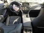 2022 Honda Accord Hybrid Exl на продаже в Davison, MI - Rollover