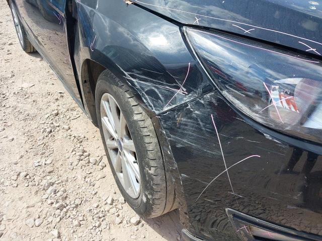 2015 FORD FOCUS 1.0 ECOBOOST 125 TITANIUM 5DR