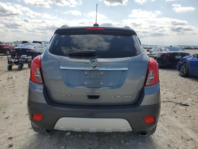 Parquets BUICK ENCORE 2015 Gray
