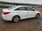 2013 Hyundai Sonata Gls   на продаже в Chatham, VA - Front End