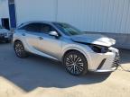2024 LEXUS RX 350H BASE à vendre chez Copart NB - MONCTON