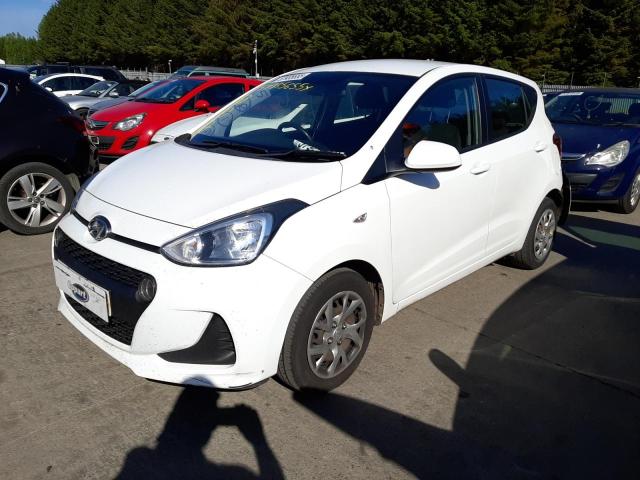 HYUNDAI I10 SE 2018