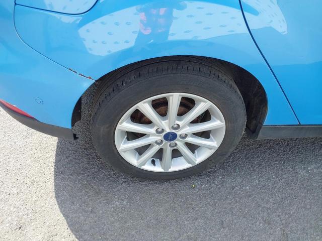 2016 FORD FOCUS TITA