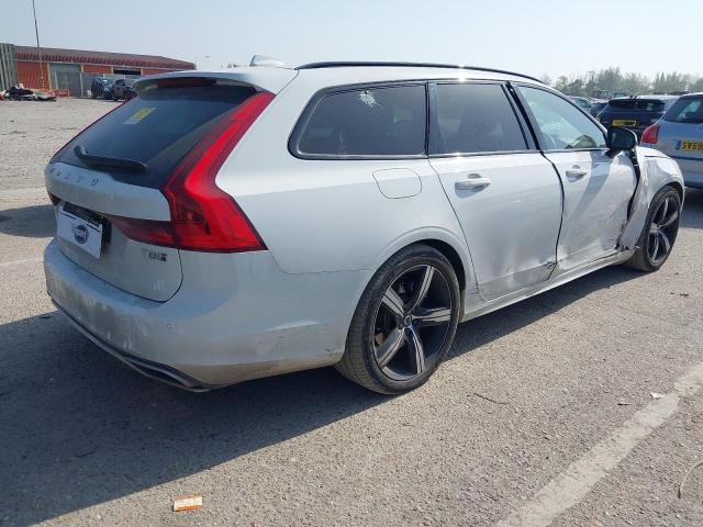 2019 VOLVO V90 2.0 T8 [390] HYBRID R DESIGN PLUS 5DR AWD GTRON