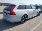 2019 VOLVO V90 2.0 T8 [390] HYBRID R DESIGN PLUS 5DR AWD GTRON for sale at Copart SANDWICH
