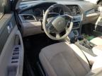 2015 Hyundai Sonata Se for Sale in North Las Vegas, NV - Vandalism